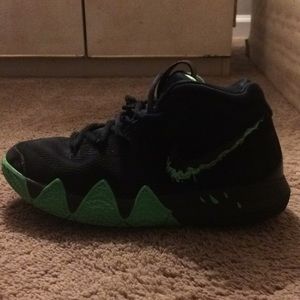 Limited edition 2019 KYRIE SLIME SHOT